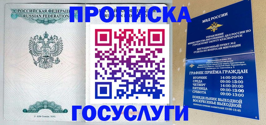 прописка гарантия в Алексине